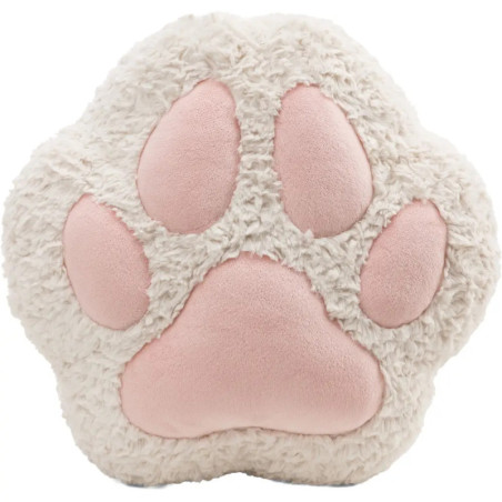 Kissen Pfote 35x35cm