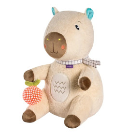 Kuscheltier Capybara XL