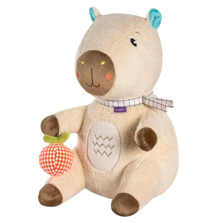 Kuscheltier Capybara XL