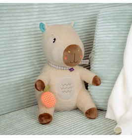 Kuscheltier Capybara XL