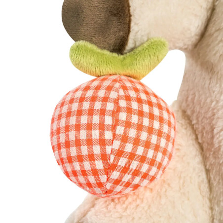 Kuscheltier Capybara XL