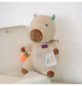 Kuscheltier Capybara ''Hello little One''