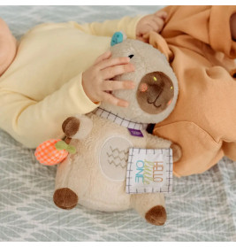 Kuscheltier Capybara ''Hello little One''