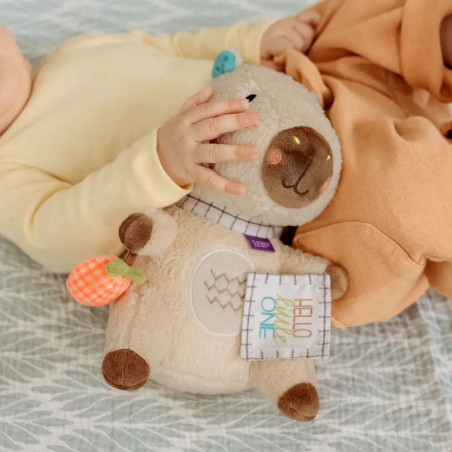 Kuscheltier Capybara ''Hello little One''