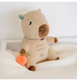 Einschlafhilfe Capybara