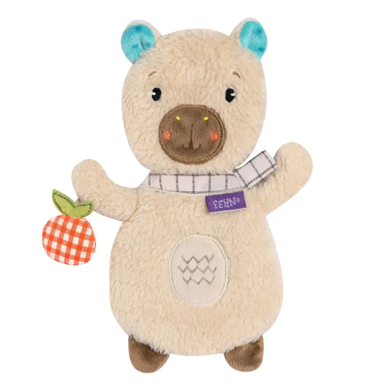 Knister-Capybara