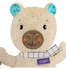 Knister-Capybara