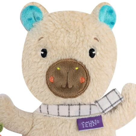 Knister-Capybara