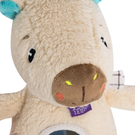 Activity-Capybara