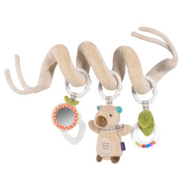 Activity-Spirale Capybara