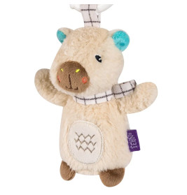 Activity-Spirale Capybara