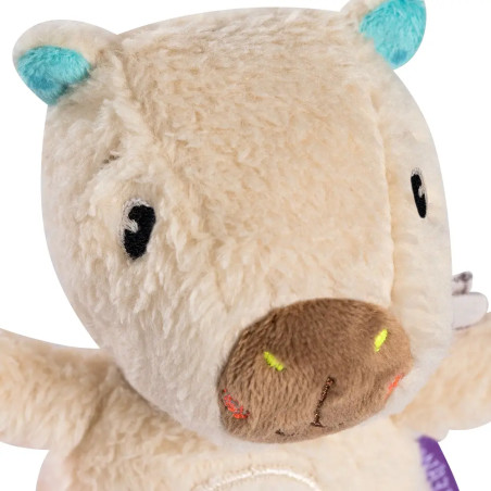 Mini-Stehauf Capybara