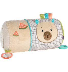 Krabbelrolle Capybara