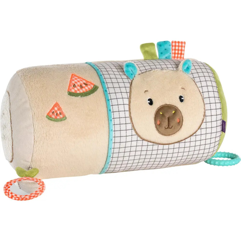 Krabbelrolle Capybara