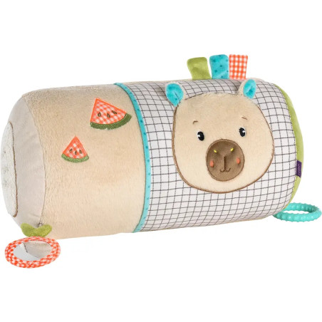 Krabbelrolle Capybara