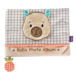 Fotoalbum Capybara