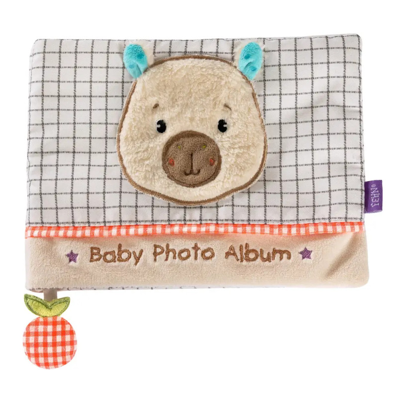 Fotoalbum Capybara