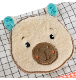 Fotoalbum Capybara