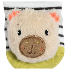 Rasselsocken Capybara