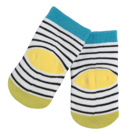 Rasselsocken Capybara