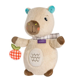 Badetier Capybara