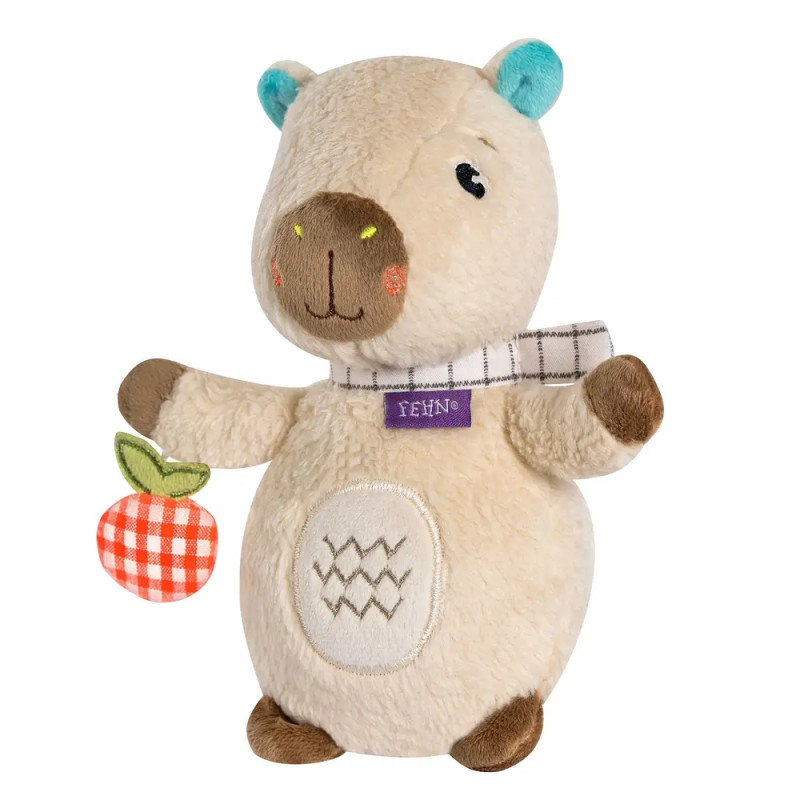 Badetier Capybara