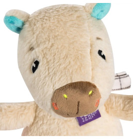 Badetier Capybara