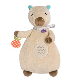 Wärmetier Capybara