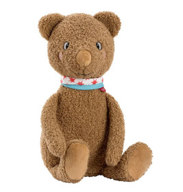 Kuscheltier Bär XL