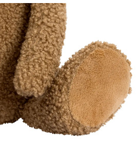 Kuscheltier Bär XL
