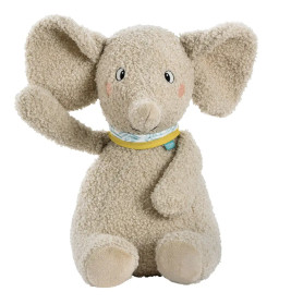 Kuscheltier Elefant XL