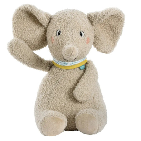 Kuscheltier Elefant XL
