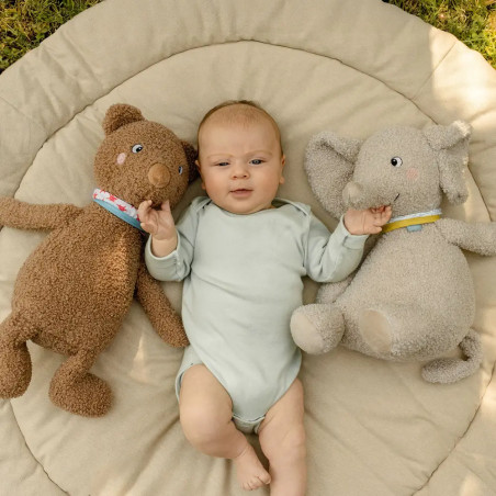 Kuscheltier Elefant XL