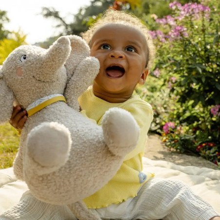 Kuscheltier Elefant XL