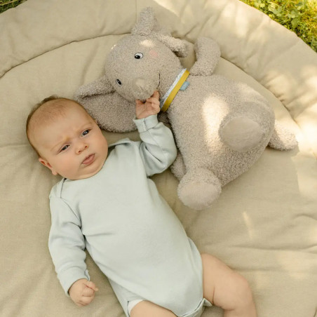 Kuscheltier Elefant XL