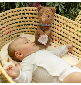 Kuscheltier Bär ''Hello little One''