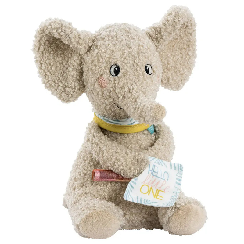 Kuscheltier Elefant ''Hello little One''