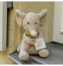 Kuscheltier Elefant ''Hello little One''