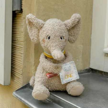 Kuscheltier Elefant ''Hello little One''