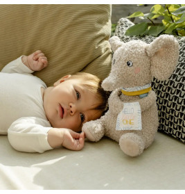 Kuscheltier Elefant ''Hello little One''