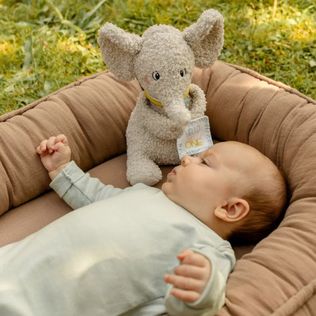 Kuscheltier Elefant ''Hello little One''
