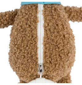 Mini-Spieluhr Bär