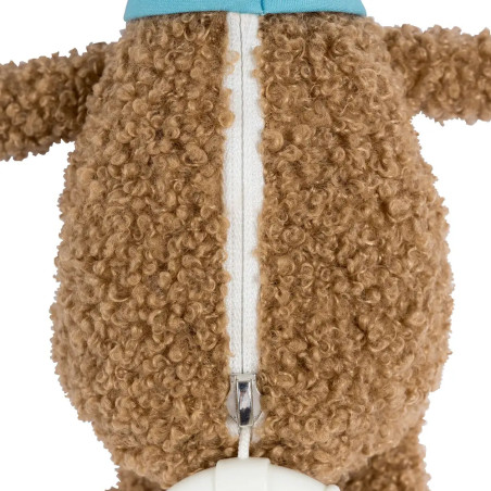 Mini-Spieluhr Bär