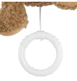 Mini-Spieluhr Bär