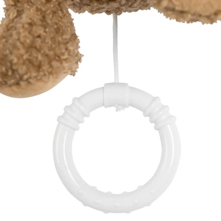 Mini-Spieluhr Bär