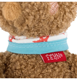 Mini-Spieluhr Bär