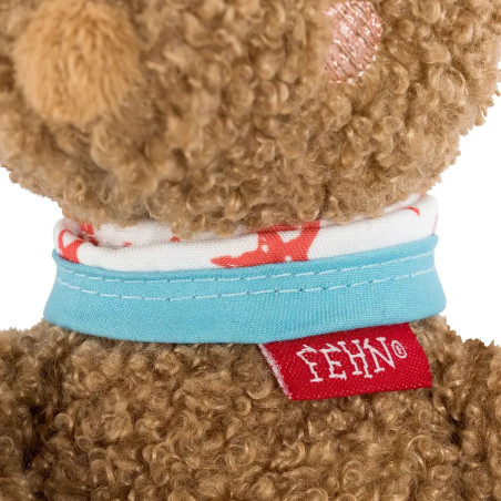 Mini-Spieluhr Bär
