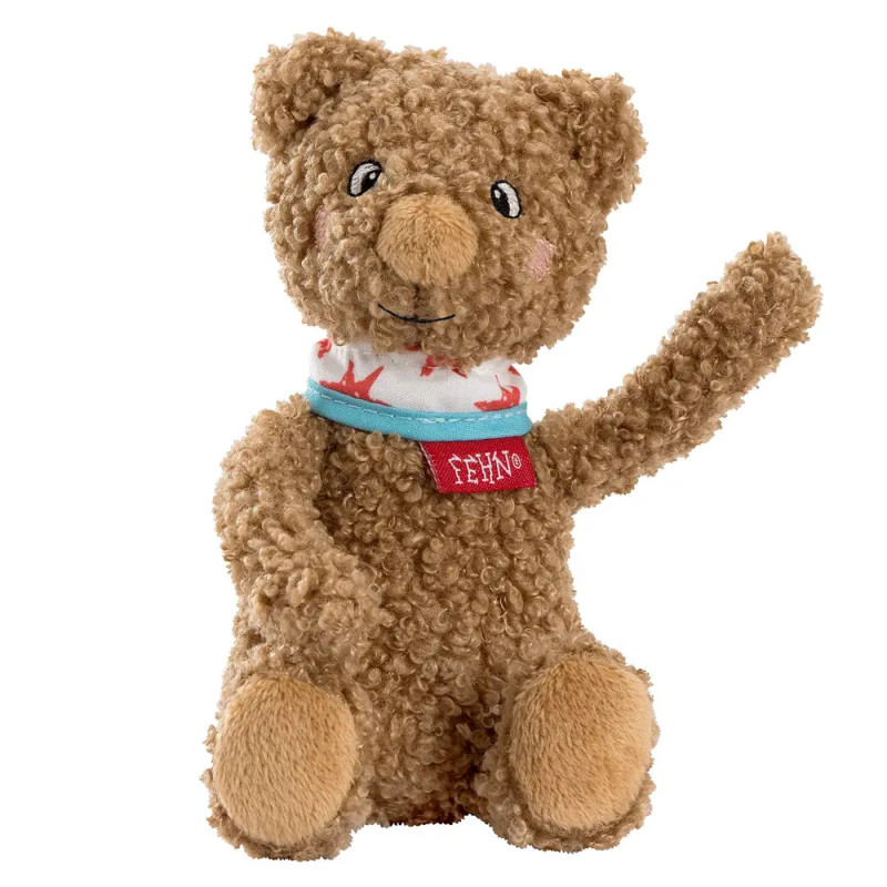 Bean Bag Bär