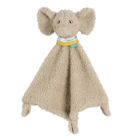 Schmusetuch Elefant