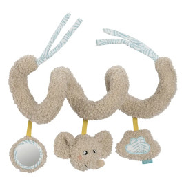 Activity-Spirale Elefant